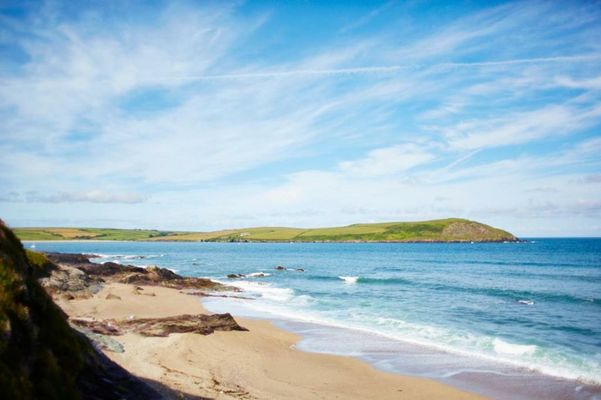 St Moritz Hotel and Cowshed Spa