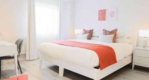 St Moritz Hotel and Cowshed Spa