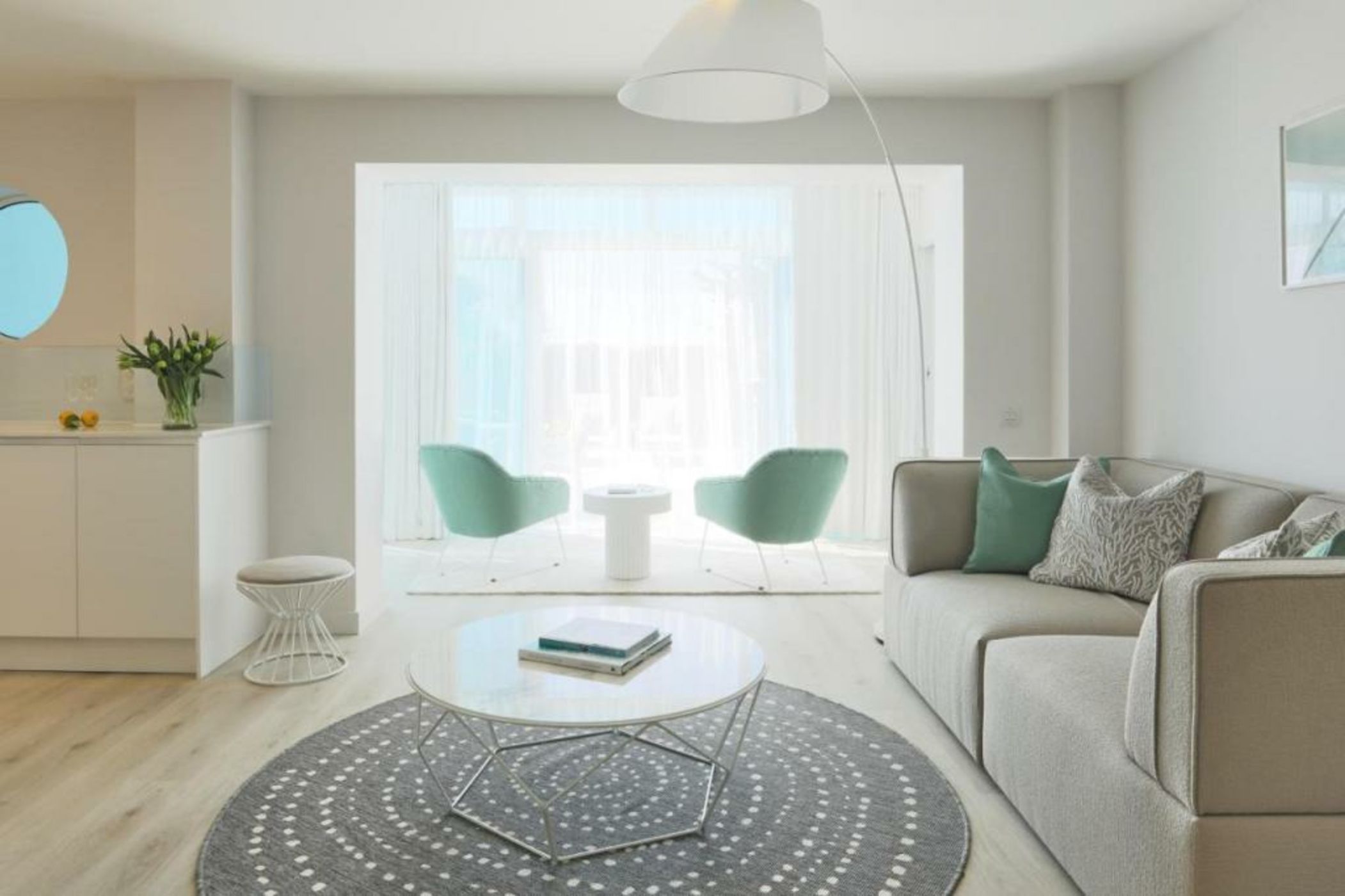 St Moritz Hotel and Cowshed Spa