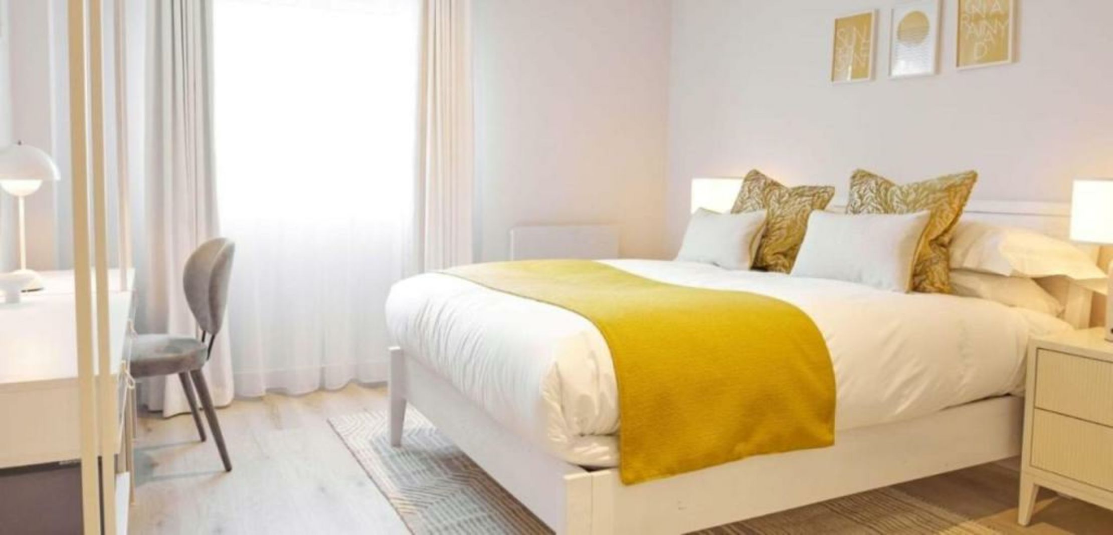 St Moritz Hotel and Cowshed Spa