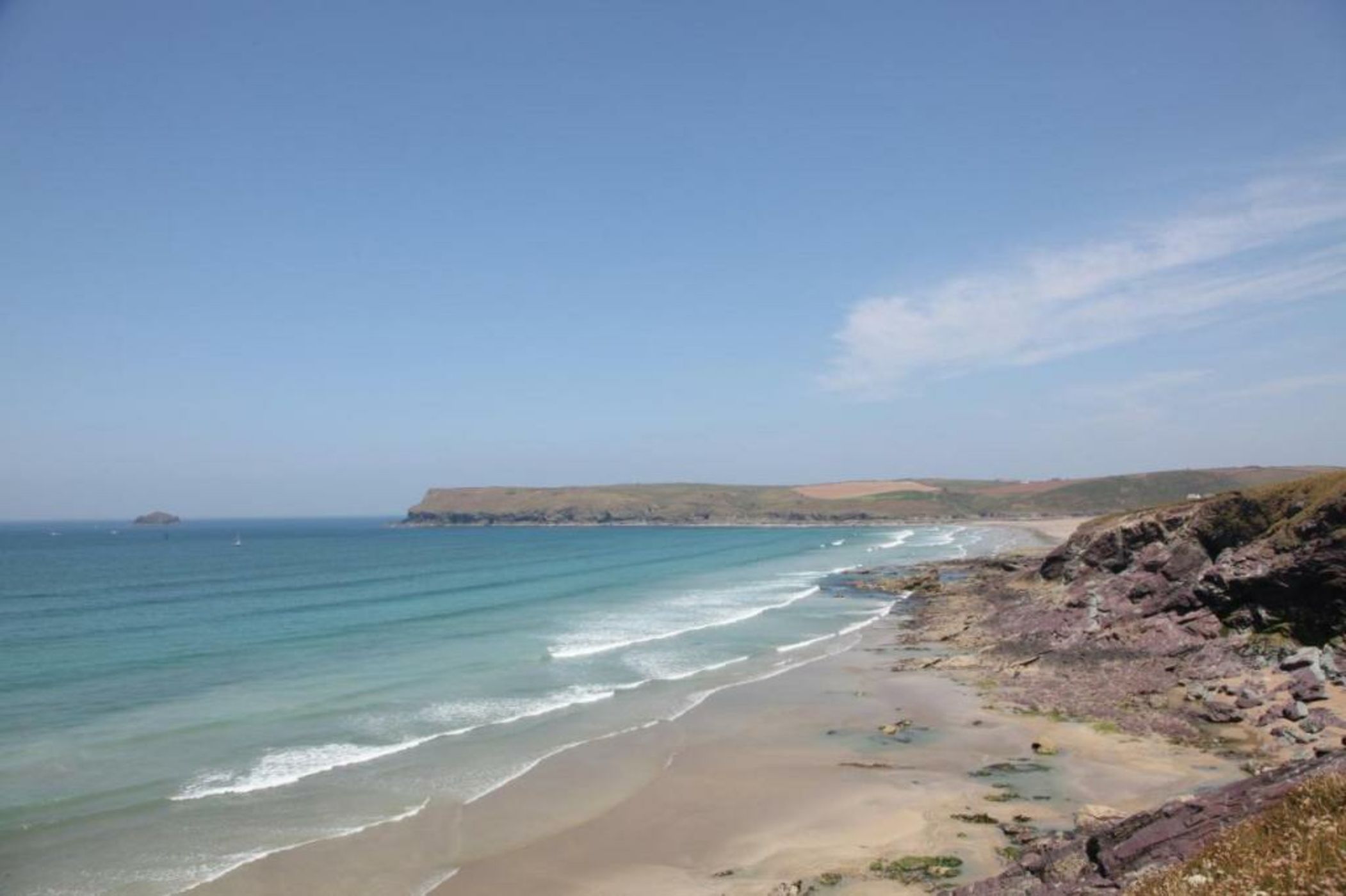 St Moritz Hotel and Cowshed Spa