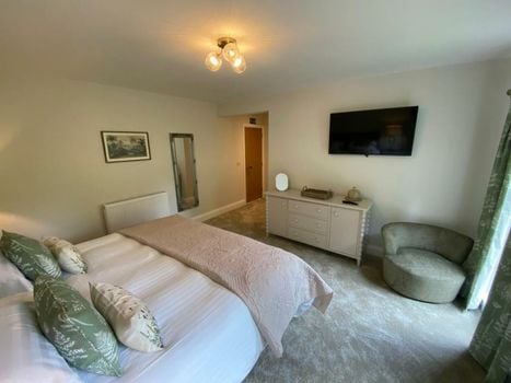 The Lake Country House Hotel & Spa