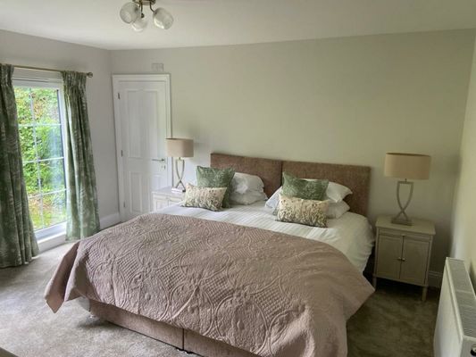 The Lake Country House Hotel & Spa