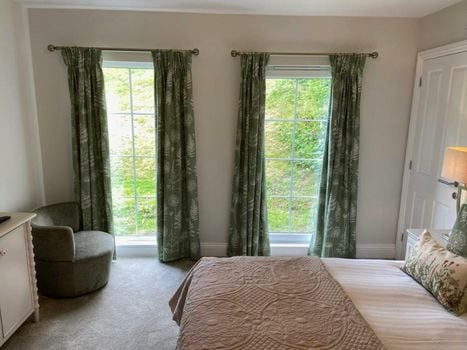 The Lake Country House Hotel & Spa