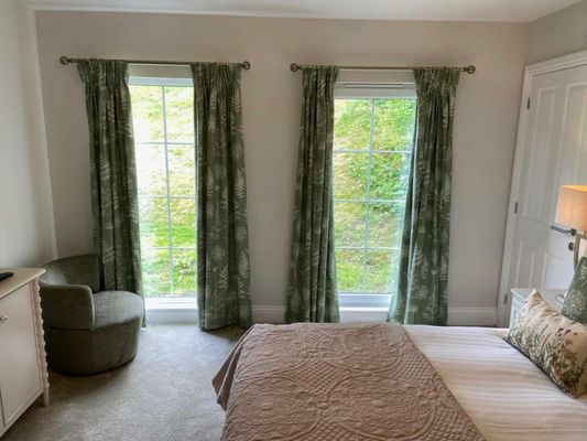 The Lake Country House Hotel & Spa