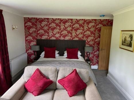 The Lake Country House Hotel & Spa