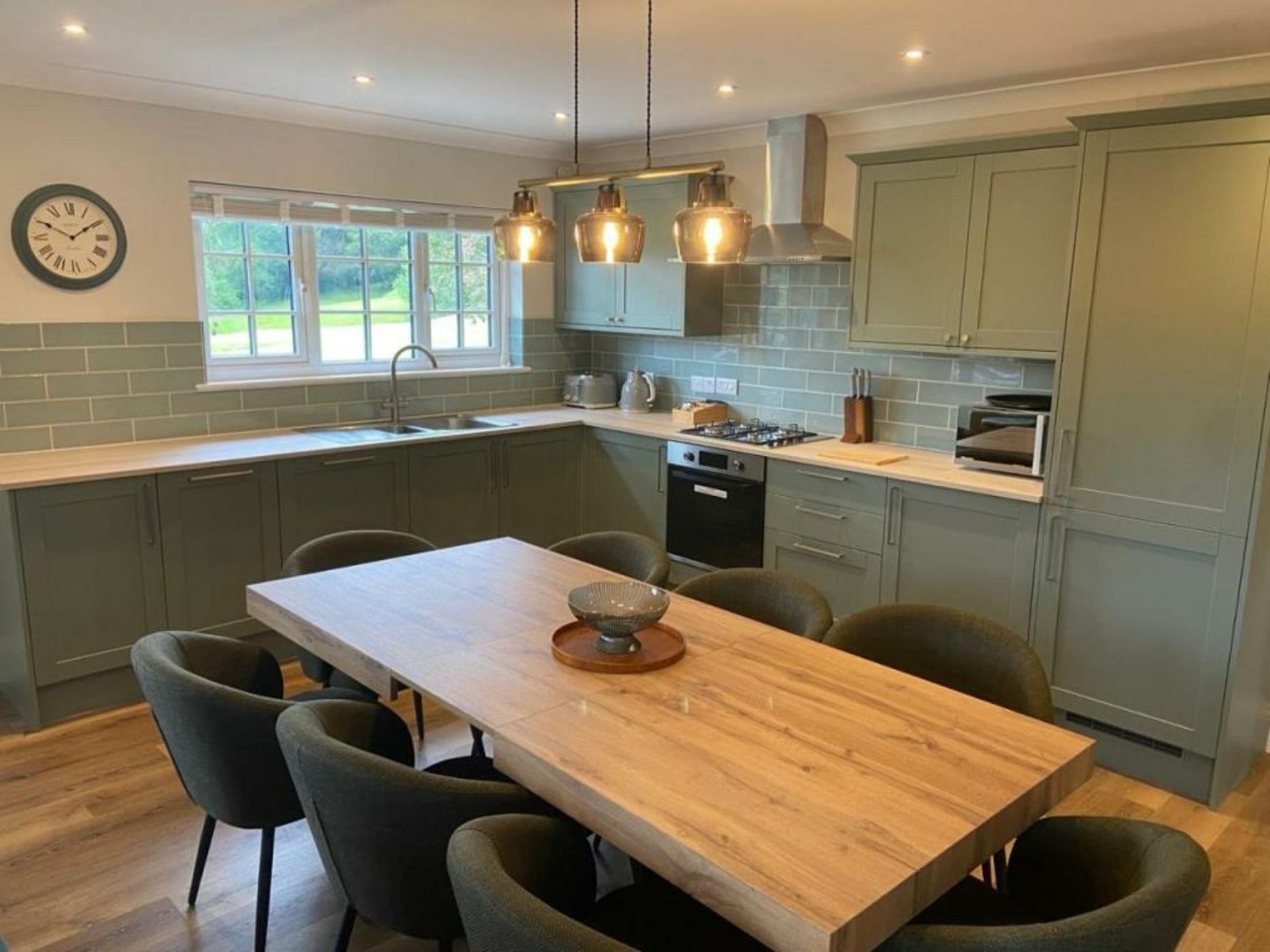 The Lake Country House Hotel & Spa