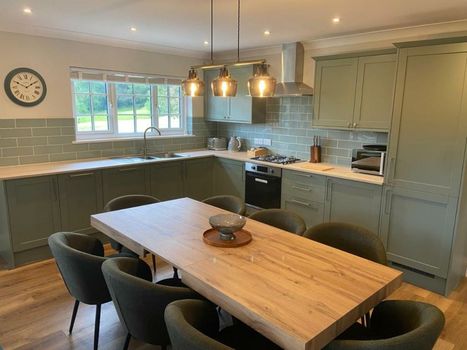 The Lake Country House Hotel & Spa