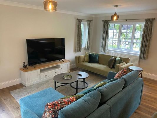 The Lake Country House Hotel & Spa