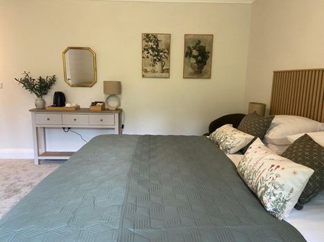 The Lake Country House Hotel & Spa