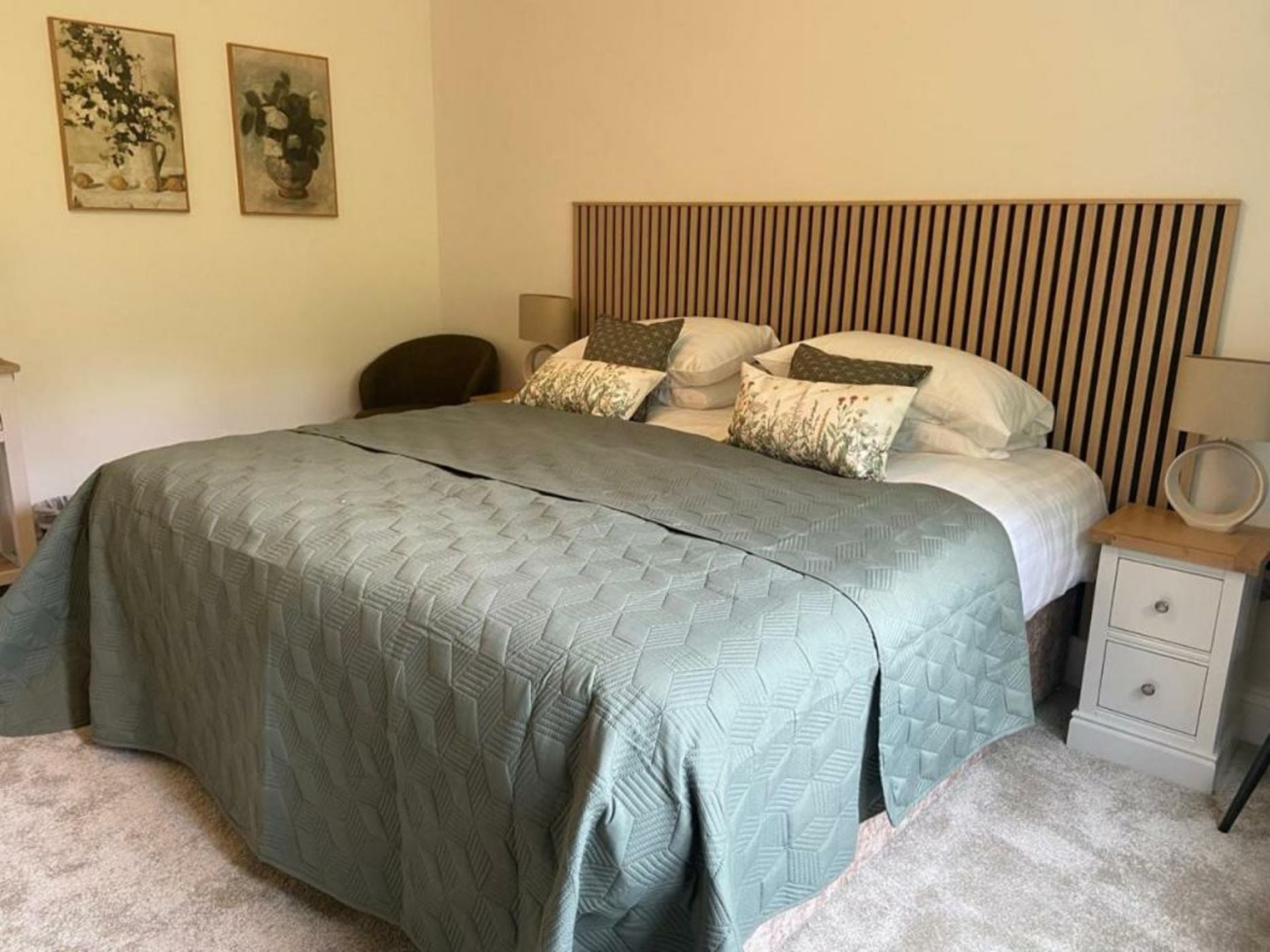 The Lake Country House Hotel & Spa