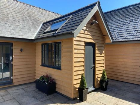 The Lake Country House Hotel & Spa