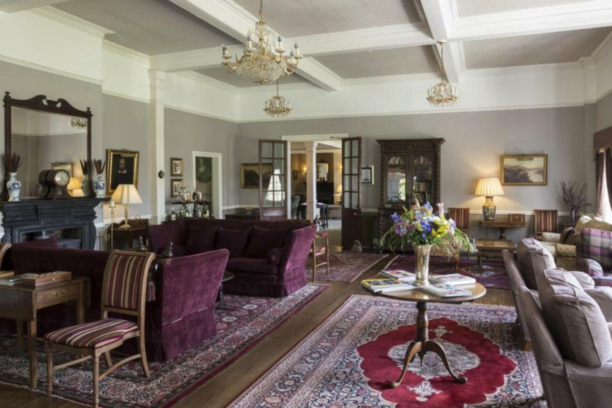 The Lake Country House Hotel & Spa