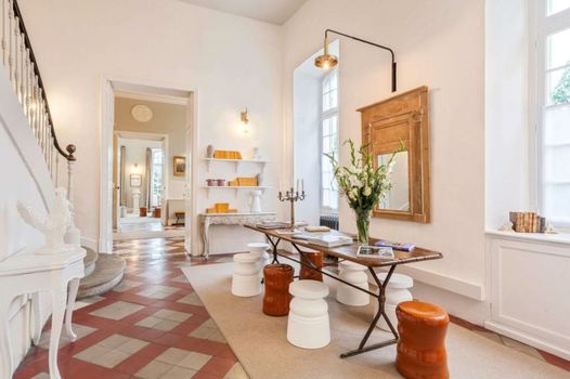 Château de Mazan - Handwritten Collection