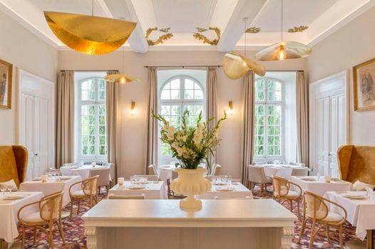 Château de Mazan - Handwritten Collection