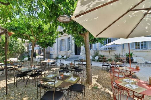 Château de Mazan - Handwritten Collection