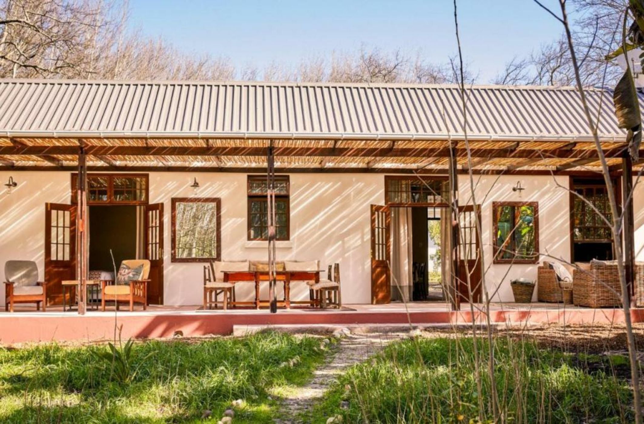 Boschendal Farm Estate