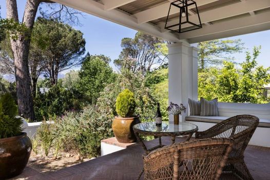 Boschendal Farm Estate