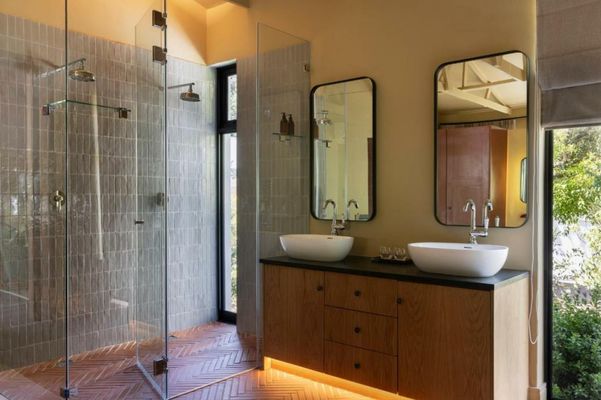 Boschendal Farm Estate