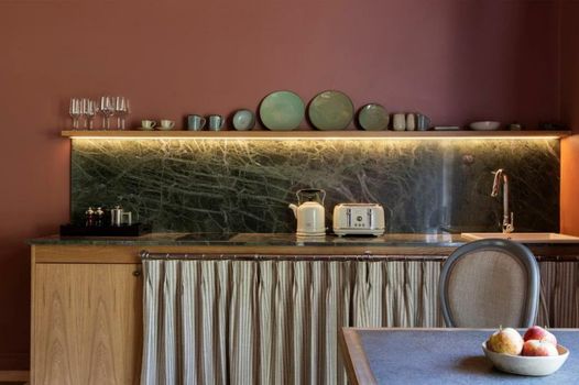 Boschendal Farm Estate