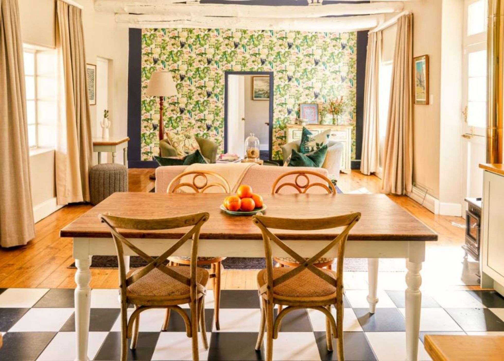 Boschendal Farm Estate