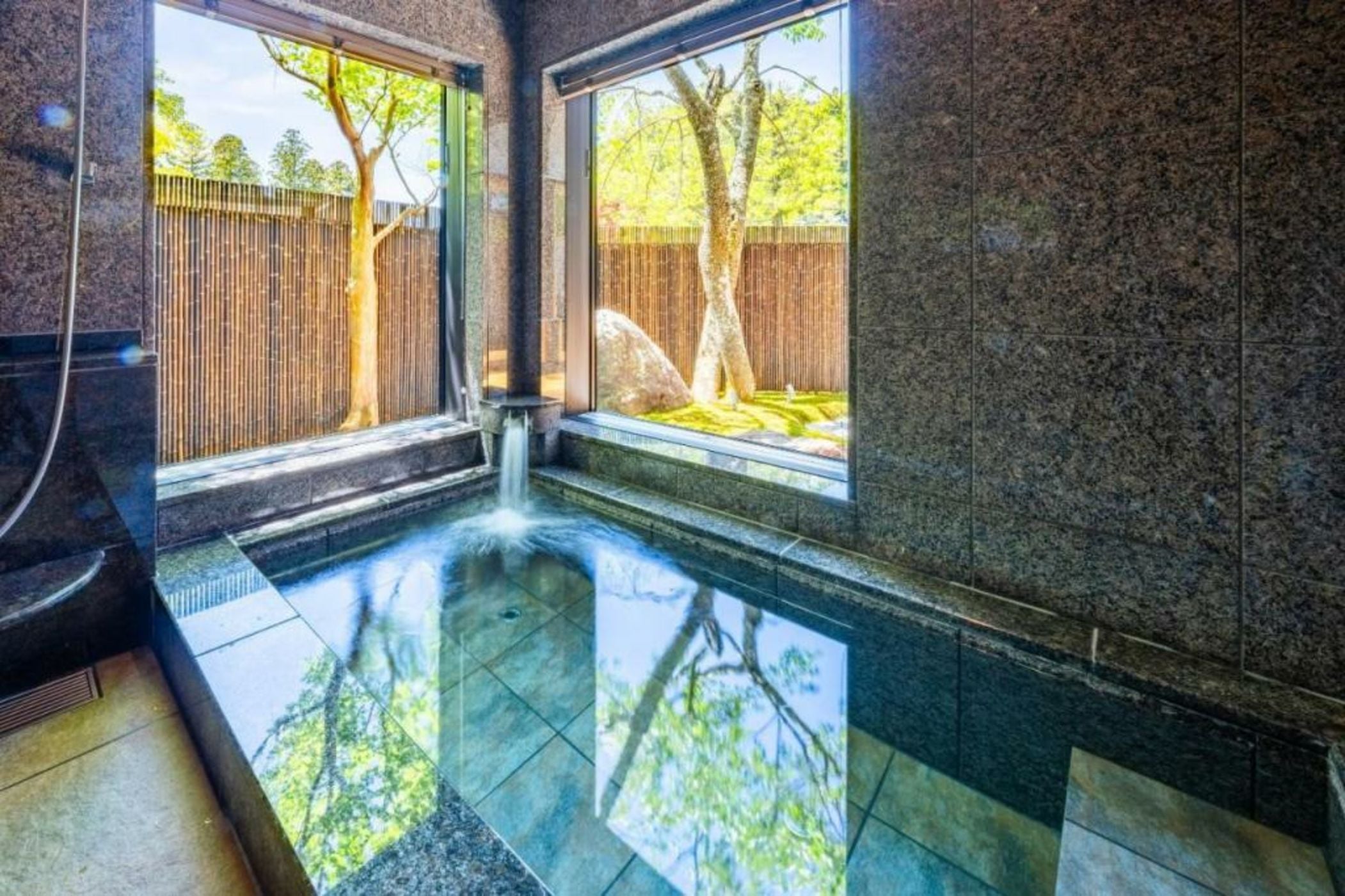 高野山 宿坊 恵光院 -Koyasan Shukubo Ekoin Temple-