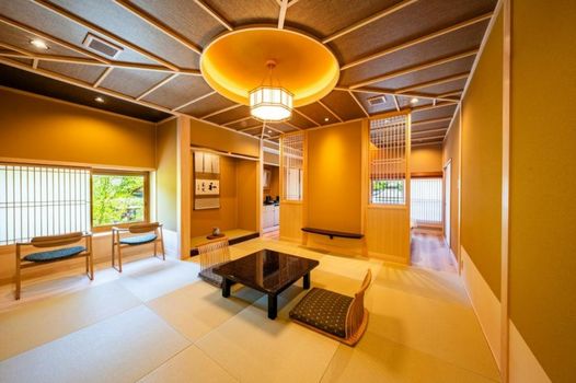 高野山 宿坊 恵光院 -Koyasan Shukubo Ekoin Temple-
