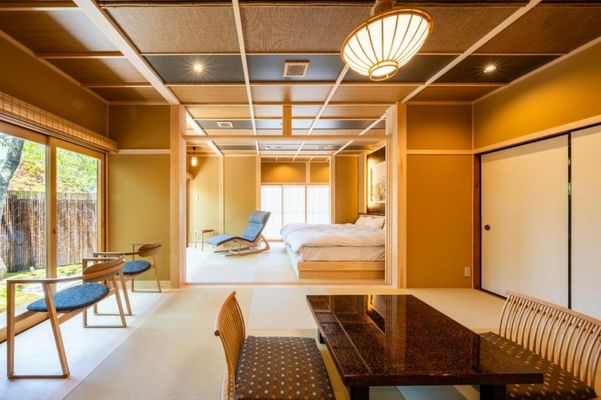 高野山 宿坊 恵光院 -Koyasan Syukubo Ekoin Temple-