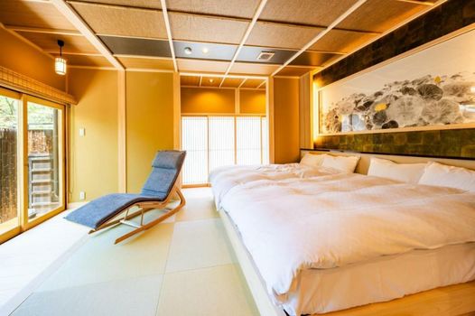 高野山 宿坊 恵光院 -Koyasan Syukubo Ekoin Temple-