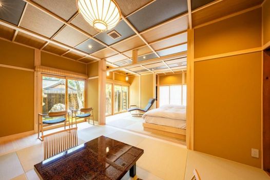 高野山 宿坊 恵光院 -Koyasan Syukubo Ekoin Temple-