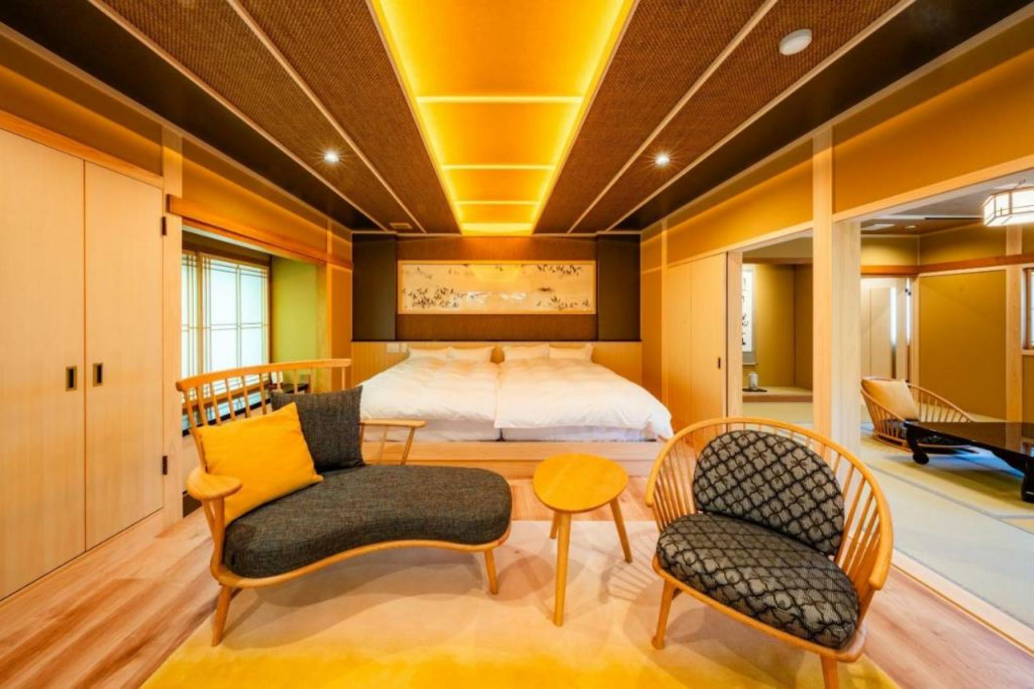 高野山 宿坊 恵光院 -Koyasan Syukubo Ekoin Temple-