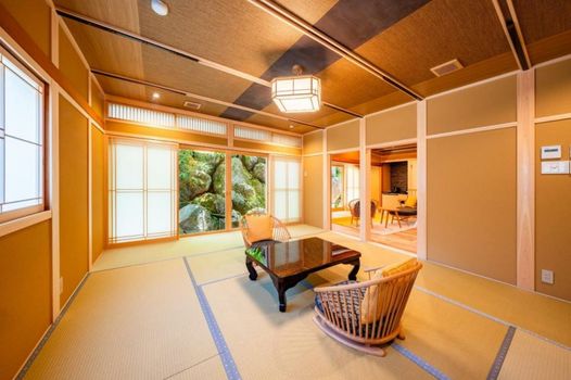 高野山 宿坊 恵光院 -Koyasan Syukubo Ekoin Temple-