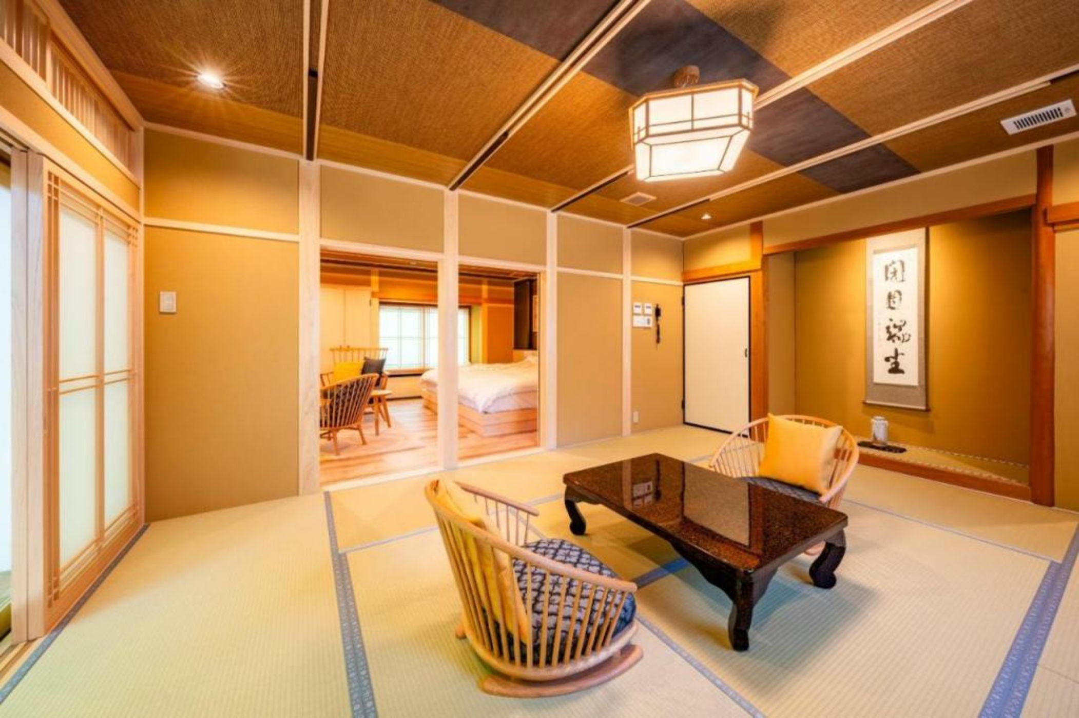 高野山 宿坊 恵光院 -Koyasan Syukubo Ekoin Temple-