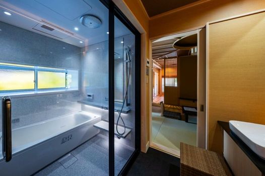 高野山 宿坊 恵光院 -Koyasan Syukubo Ekoin Temple-