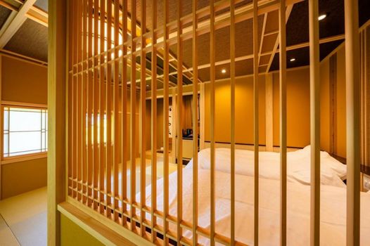 高野山 宿坊 恵光院 -Koyasan Syukubo Ekoin Temple-