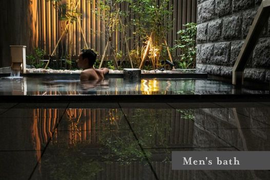 ONSEN RYOKAN Yuen Sapporo