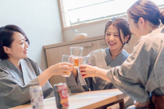 ONSEN RYOKAN Yuen Sapporo