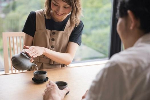 ONSEN RYOKAN Yuen Sapporo