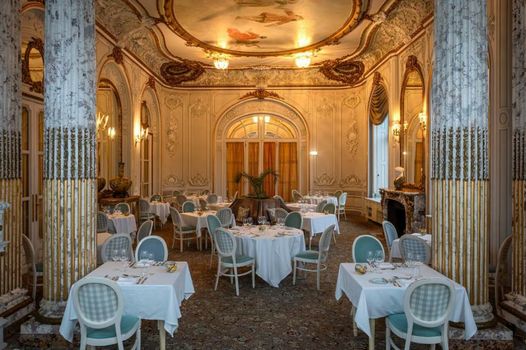 Pestana Palace Lisboa Hotel & National Monument - The Leading Hotels of the World