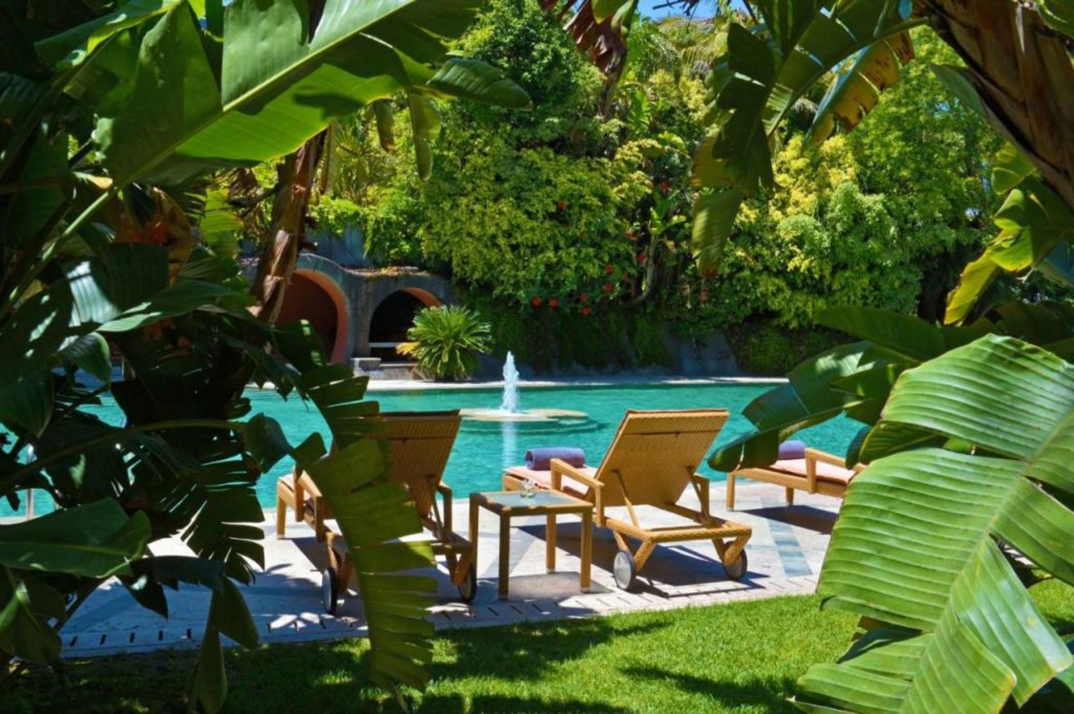 Pestana Palace Lisboa Hotel & National Monument - The Leading Hotels of the World