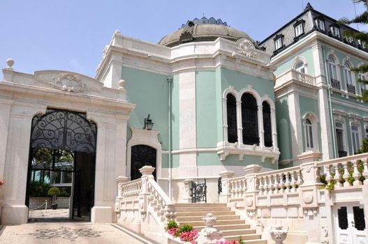 Pestana Palace Lisboa Hotel & National Monument - The Leading Hotels of the World