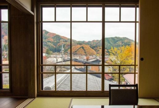 Yatsusankan-Children 6 years and older only