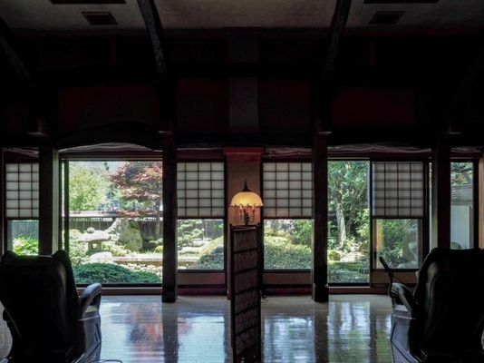 Yatsusankan-Children 6 years and older only