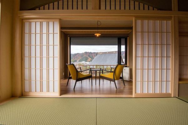 Yatsusankan-Children 6 years and older only