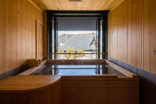 Yatsusankan-Children 6 years and older only