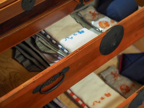 Yatsusankan-Children 6 years and older only