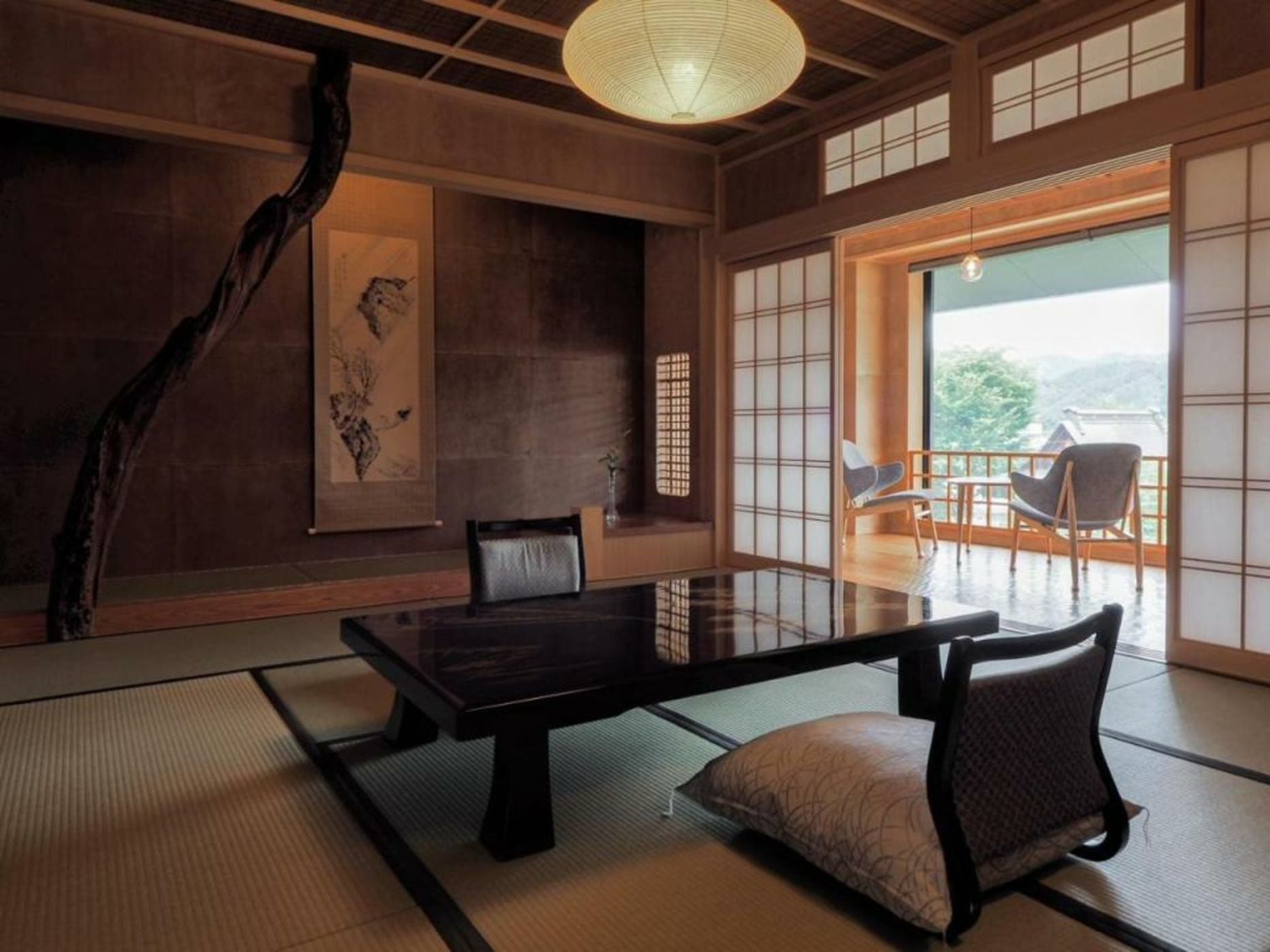 Yatsusankan-Children 6 years and older only