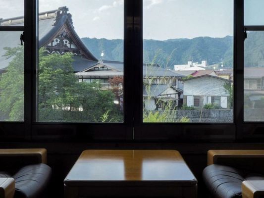 Yatsusankan-Children 6 years and older only