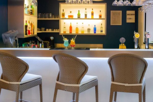 La Pagerie - Tropical Garden Hotel