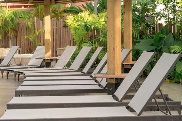 La Pagerie - Tropical Garden Hotel